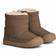 Wheat Delaney Boot - Soil