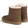 Wheat Delaney Boot - Soil