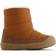 Wheat Delaney Boot - Clay