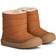 Wheat Delaney Boot - Clay