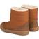 Wheat Delaney Boot - Clay