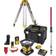 Dewalt DCK374D1RND (1x2.0Ah)