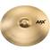 Sabian AAX Thin Crash Brilliant 20"