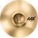 Sabian AAX Thin Crash Brilliant 17"