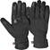 GripGrab Polaris 2 Waterproof Winter Gloves - Black