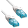 ProXtend RJ45-RJ45 Cat6a U/UTP (UTP) 25m