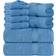 Utopia Premium Towel Orange, Black, White, Brown, Beige, Grey, Green, Purple, Blue, Red, Pink (137.2x68.6cm)