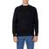 Calvin Klein Combed Cotton Badge Jumper