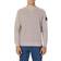 Calvin Klein Combed Cotton Badge Jumper