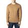 Calvin Klein Combed Cotton Badge Jumper