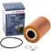 Bosch Oil Filter (1 457 429 755)