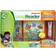 Leapfrog LeapReader System and Learn to Read 10 Book Bundle