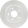 Bosch Brake Disc (0 986 479 738)