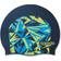 Speedo Boom Swim Cap Jr