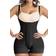 Shaperx Tummy Control Fajas Colombianas High Compression Body Shaper - Black