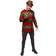 Amscan Freddy Krueger Carnival Costume