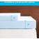 Linenspa 2 Inch Gel Infused Memory Queen Skummadrass 149.86x200.66cm