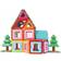 Magformers House Tree Pack 20pcs
