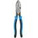 Klein Tools J20009NECRTP Combination Plier