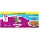 Whiskas 1+ Fish Selection in Jelly 40x100g