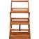 vidaXL 3-Level Plant Stand 80cm Plantekasse
