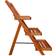 vidaXL 3-Level Plant Stand 80cm Plantekasse
