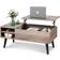 WLIVE Lift Top Coffee Table 17.4x39.4"