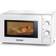 Severin MW 7770 Vit