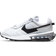 NIKE Air Max Pre-Day W - White/Metallic Silver/Black