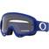 Oakley OFrame MX Sr - Moto Blue