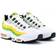 Nike Air Max 95 Essential Lemon Lime W - White/Black/Green Apple/Tour Yellow
