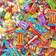 A Great Surprise Assorted Candy Mix Bulk Candy