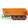 Siku Joskin Triple Axle Tipping Trailer 2892