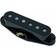 DiMarzio DP 175SBK True Velvet Middle Black Pastilla individual