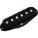 DiMarzio DP 175SBK True Velvet Middle Black Pastilla individual