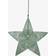 PR Home Rigel Advent Star 50cm