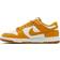 Nike Dunk Low Next Nature W - Phantom/Gold Suede/White/Volt