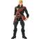 Hasbro Marvel Legends Series Classic Longshot