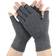 INF Compression Gloves - Grey