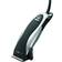 Clatronic HSM 3430 Tagliacapelli Uomo Professionale 4 Lunghezze Di Taglio Lama Acciaio 10w Nero/argento