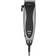 Clatronic HSM 3430 Tagliacapelli Uomo Professionale 4 Lunghezze Di Taglio Lama Acciaio 10w Nero/argento