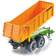 Siku Joskin Triple Axle Tipping Trailer 6780