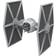 Revell Star Wars Imperial Tie Fighter 116 Pieces