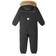 Reima Stavanger Winter Overall - Black (5100110A-9990)