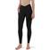 Ododos Women's Cross Waist Yoga Leggings