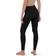 Ododos Women's Cross Waist Yoga Leggings