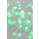 Jotex Slingan LED Ljusslinga 50 Lampor