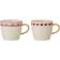 Bloomingville Jolly Tasse 30cl 2pcs