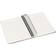 Leitz Office Notepad 90g A5 5-pack