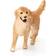 Schleich Golden Retriever Female 16395